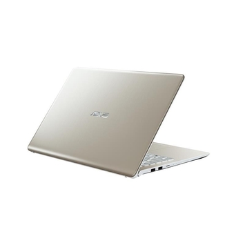 Ноутбук ASUS S530UN-BQ113T 15.6FHD AG/Intel i5-8250U/12/1000+128SSD/NVD150-2/W10/Icilce Gold(90NB0IA6-M01630) - Фото №1