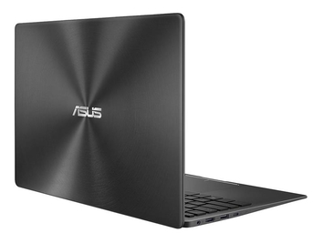 Ноутбук ASUS UX331UN-EG010T 13.3&quot;FHD AG Intel i7-8550U/16/512SSD/NVD150-2/W10/Gray(90NB0GY2-M00110) - Фото №1