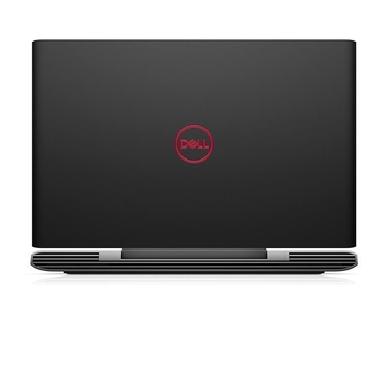 Ноутбук Dell G5 5587 15.6FHD IPS/Intel i5-8300H/8/1000+128F/NVD1050Ti-4/Lin/Black(G55581S1NDL-60B) - Фото №1