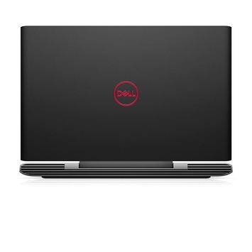 Ноутбук Dell G5 5587 15.6FHD IPS/Intel i5-8300H/8/1000+128F/NVD1050Ti-4/W10U/Black(G55581S1NDW-60B) - Фото №1
