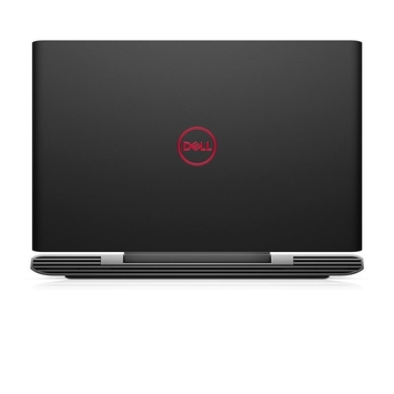 Ноутбук Dell G5 5587 15.6FHD IPS/Intel i7-8750H/16/1000+256F/NVD1060-6/Lin/Black(G557161S2NDL-60B) - Фото №1