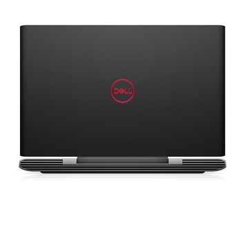 Ноутбук Dell G5 5587 15.6FHD IPS/Intel i9-8950HK/16/1000+256F/NVD1060-6/Lin/Black(G559161S2NDL-60B) - Фото №1