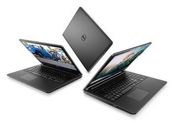 Ноутбук Dell Inspiron 3573 15.6/Intel N4000/4/500/DVD/UHD600/W10U/Black/UKR(I35C45DIW-70) - Фото №1