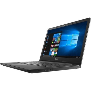 Ноутбук Dell Inspiron 3576 15.6FHD/Intel i3-7020U/4/1000/DVD/R520-2/W10U/Black/UKR(I353410DDW-70B) - Фото №1