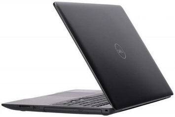 Ноутбук Dell Inspiron 5570 15.6FHD/Intel i7-8550U/8/1000+128F/DVD/W10U/Black(I557810S1DIW-80B) - Фото №1