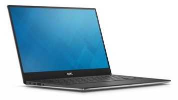 Ноутбук Dell XPS 13 (9360) 13.3QHD+ Touch Intel i7-8550U/8/256/W10/Silver(X3T78S2W-418) - Фото №1