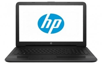 Ноутбук HP 15-bs530ur 15.6&quot;AG/intel i5-7200U/4/500/Radeon 520-2/DOS(2HP73EA) - Фото №1