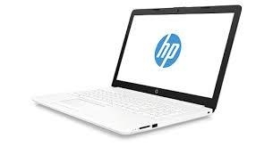 Ноутбук HP 15-da0223ur 15.6&quot;/Intel Pen N5000/4/500/NVD110-2/DOS/White(4PM11EA) - Фото №1