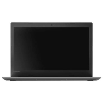 Ноутбук Lenovo IdeaPad 330 15.6/Intel Pen N5000/8/256F/Int/W10/Onyx Black(81D100KARA) - Фото №1