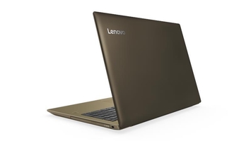 Ноутбук Lenovo IdeaPad 520 15.6FHD IPS AG/Intel i5-8250U/8/256F/NVD150-4/DOS/Bronze(81BF00JGRA) - Фото №1