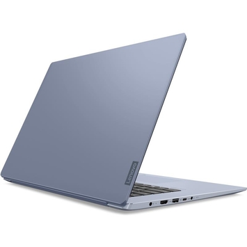 Ноутбук Lenovo IdeaPad 530S 15.6FHD IPS/Intel i5-8250U/8/256F/int/DOS/Blue(81EV0085RA) - Фото №1