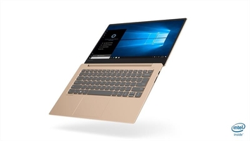 Ноутбук Lenovo IdeaPad 530S 15.6FHD IPS/Intel i5-8250U/8/256F/int/DOS/Copper(81EV0084RA) - Фото №1