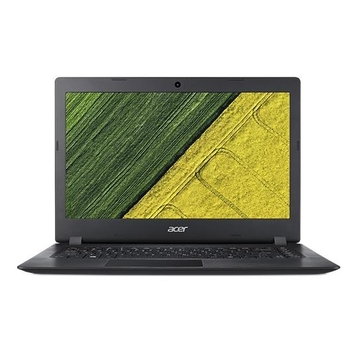 Ноутбук Acer Aspire 1 A114-31-C2GU 14&quot; HD AG/Intel Cel-N3350/2/32F/HD500/Lin (NX.SHXEU.012) - Фото №1