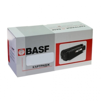 Тонер-картридж BASF для Xerox Phaser 6180 113R00725 Yellow (BASF-KT-113R00725) - Фото №1