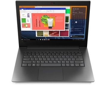 Ноутбук Lenovo V130 14FHD AG/Intel i3-6006U/4/128F/int/DOS/Grey (81HQ00HWRA) - Фото №1