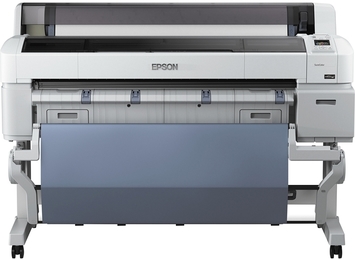 Плоттер Epson SureColor SC-T7200 PS A0 (C11CD68301EB) - Фото №1