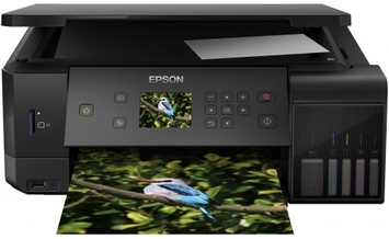 БФП Epson L7160 A4 (C11CG15404) - Фото №1