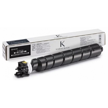 Картридж тонер Kyocera TK-8515K для TASKalfa 5052ci/6052ci ресурс 30000 стр. 1 Black (1T02ND0NL0) Original - Фото №1