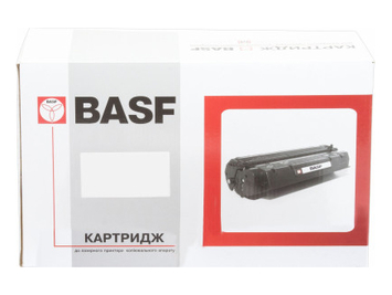 Картридж тонер BASF для Samsung CLP-320/320N/325/CLX-3185 CLT-K407S Black (BASF-KT-CLTK407S) - Фото №1