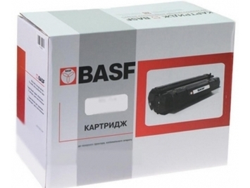 Тонер-картридж BASF для Xerox 3550 106R01529 Black (BASF-KT-3550-106R01529) - Фото №1