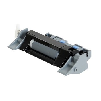 Ролик отделения 2-го лотка в сборе HP Color LaserJet Enterprise CP5525/M750/M712/M725, RM1-6010-000 | RM1-6176-000 Original - Фото №1