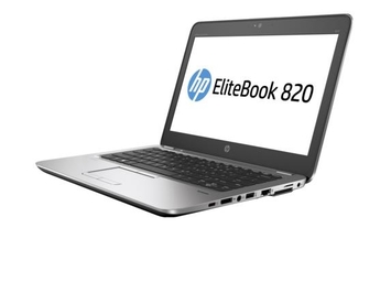 Ноутбук HP EliteBook 820 G4 12.5 - Фото №1