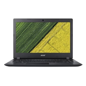 Ноутбук Acer Aspire 3 A315-32-C6P0 15.6 AG/Intel Cel N4000/4/500/int/Lin (NX.GVWEU.017) - Фото №1