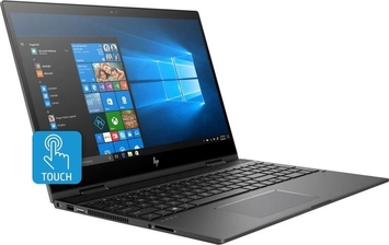 Ноутбук HP ENVY x360 15-cn0031ur 15.6FHD Touch/Intel i5-8250U/16/1000/int/W10 (4UD89EA) - Фото №1