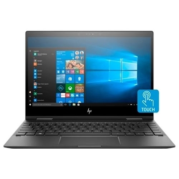 Ноутбук HP ENVY x360 13-ag0001ur 13.3FHD Touch/AMD Ryzen 5-2500U/8/256F/Vega 6/W10 (4GQ80EA) - Фото №1