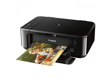 МФУ Canon PIXMA MG3640 BK (0515C007AA) з wi-fi - Фото №1