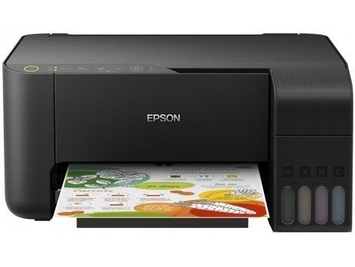 БФП Epson L3150 A4 (C11CG86409) з Wi-Fi - Фото №1