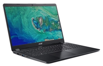 Ноутбук Acer Aspire 5 A515-52G-30D0 15.6FHD AG/Intel i3-8145U/8/256F/NVD130-2/Lin (NX.H55EU.008) - Фото №1