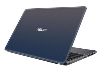 Ноутбук ASUS E203MA-FD004 11.6/Intel Pen N5000/4/64F/Intel HD/EOS (90NB0J02-M01160) - Фото №1