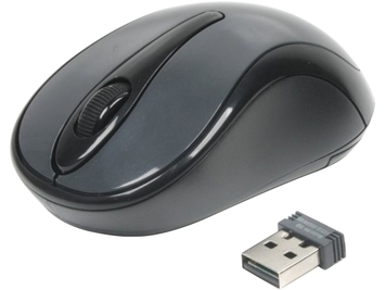Мышь проводная HP 400 OMEN Mouse (3ML38AA) - Фото №1