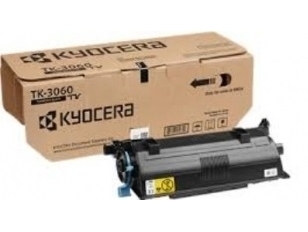 Тонер-картридж Kyocera 14.5К TK-3060 M3145idn/M3645idn (1T02V30NL0) Original - Фото №1