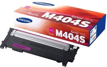 Картридж тонер Samsung SL-C430W/C480W Magenta 1 000 стр. (SU242A) - Фото №1