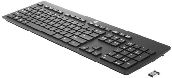 Клавиатура HP Wireless Keyboard Link-5 (T6U20AA) - Фото №1