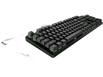 Клавиатура HP Pavilion Gaming Keyboard 500 (3VN40AA) - Фото №1