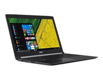 Ноутбук Acer Aspire 5 A515-51G-3749 15.6&quot;FHD AG/Intel i3-6006U/8/256F/NVD MX150-2/Lin (NX.GPCEU.030) - Фото №1