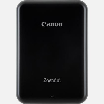 Принтер Canon ZOEMINI PV123 Black (3204C005) - Фото №1