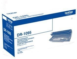 Тонер-картридж Brother HL-1202R, DCP-1602R (10 000 л.) (DR1095) - Фото №1