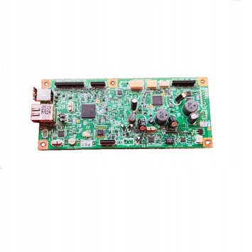 Плата форматирования Canon MF4570dn только, FM4-7164-010000 - Фото №1