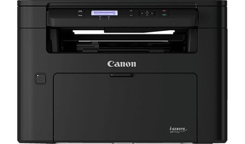 МФУ А4 ч/б Canon i-SENSYS MF113w (2219C001) з Wi-Fi - Фото №1