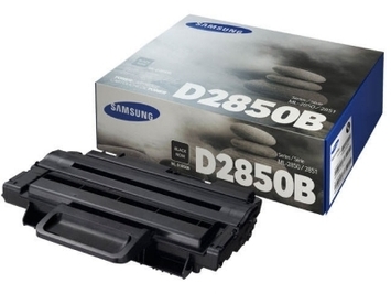 Тонер-картридж Samsung ML-2850D/2850ND (5000 стор) Black (SU656A) - Фото №1