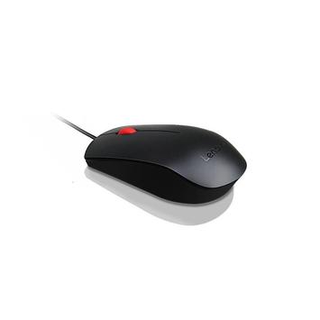 Миша Lenovo Essential USB Mouse (4Y50R20863) - Фото №1