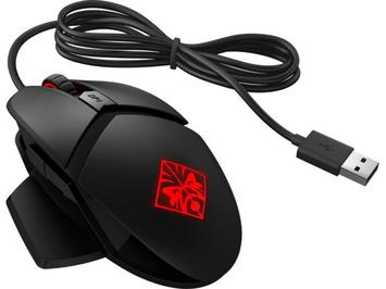 Миша НР Omen Gaming Reactor Mouse (2VP02AA) - Фото №1