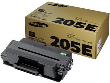 Картридж тонер Samsung ML-3710D/3710ND, SCX-5637FR (10 000 стр), MLT-D205E/SEE (SU953A) - Фото №1