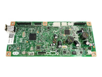 Плата форматора Canon MF4430 только, FM4-7172-000000 - Фото №1