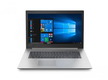 Ноутбук Lenovo IdeaPad 330 17.3HD+/Intel i5-8250U/8/1000/NVD150-2/DOS/Platinum Grey - Фото №1