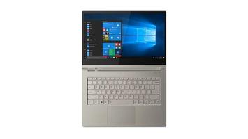 Ноутбук Lenovo Yoga C930 13.9FHD IPS Touch/Intel i5-8250U/8/256F/int/W10/Mica - Фото №1